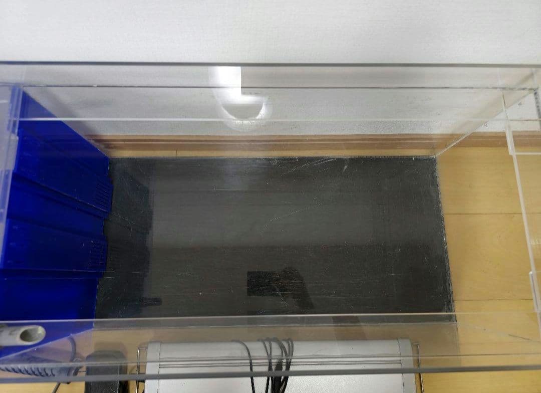 日海センター　かんたん槽NK-90