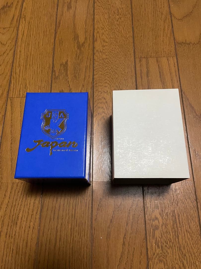 JFA 2006 シチズンウォッチ（電池切れ）　サッカー日本代表　記念品