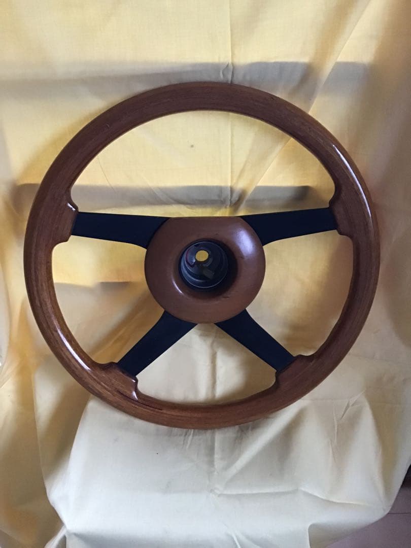 MOMO ウッドハンドル