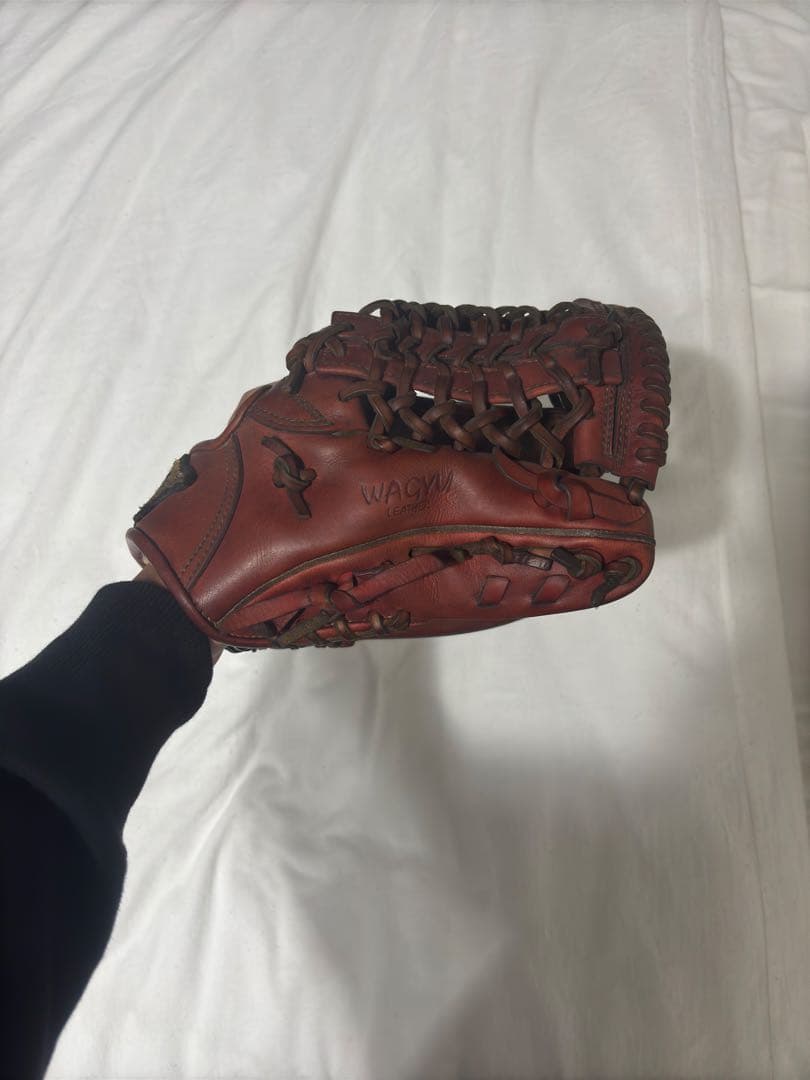 ワールドペガサス　硬式内野手用