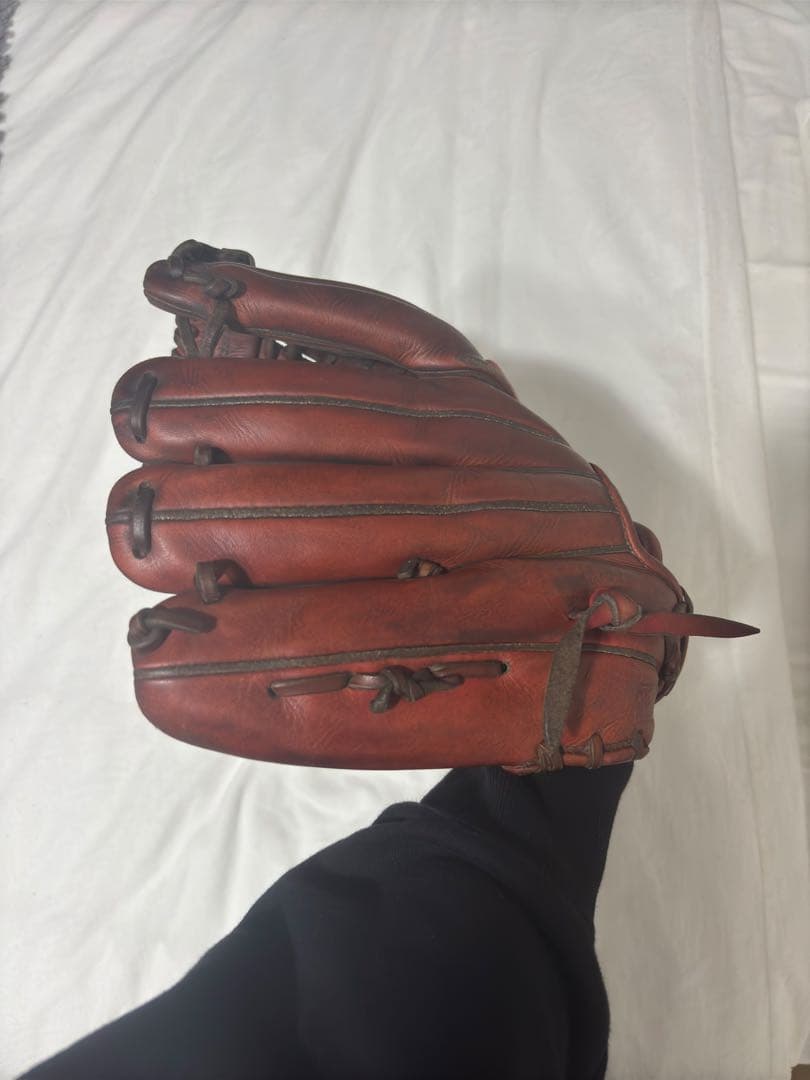 ワールドペガサス　硬式内野手用