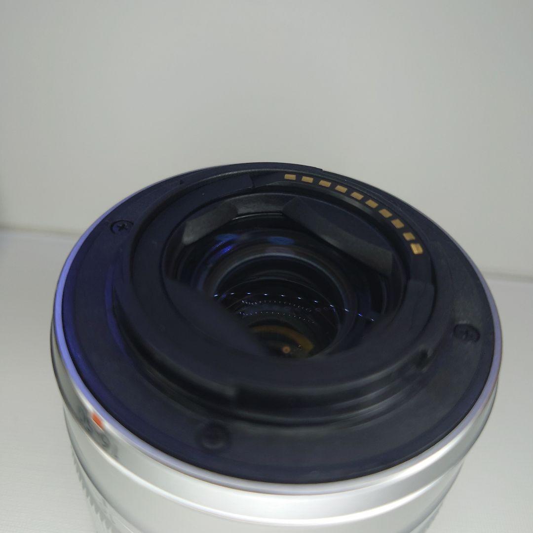 レンズ(ズーム) FUJINON EBC XC 16-50mm F3.5-5.6 OIS