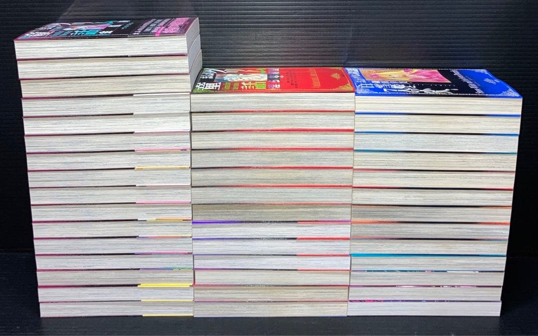 まんがグリム童話 金瓶梅 関連本 全42冊