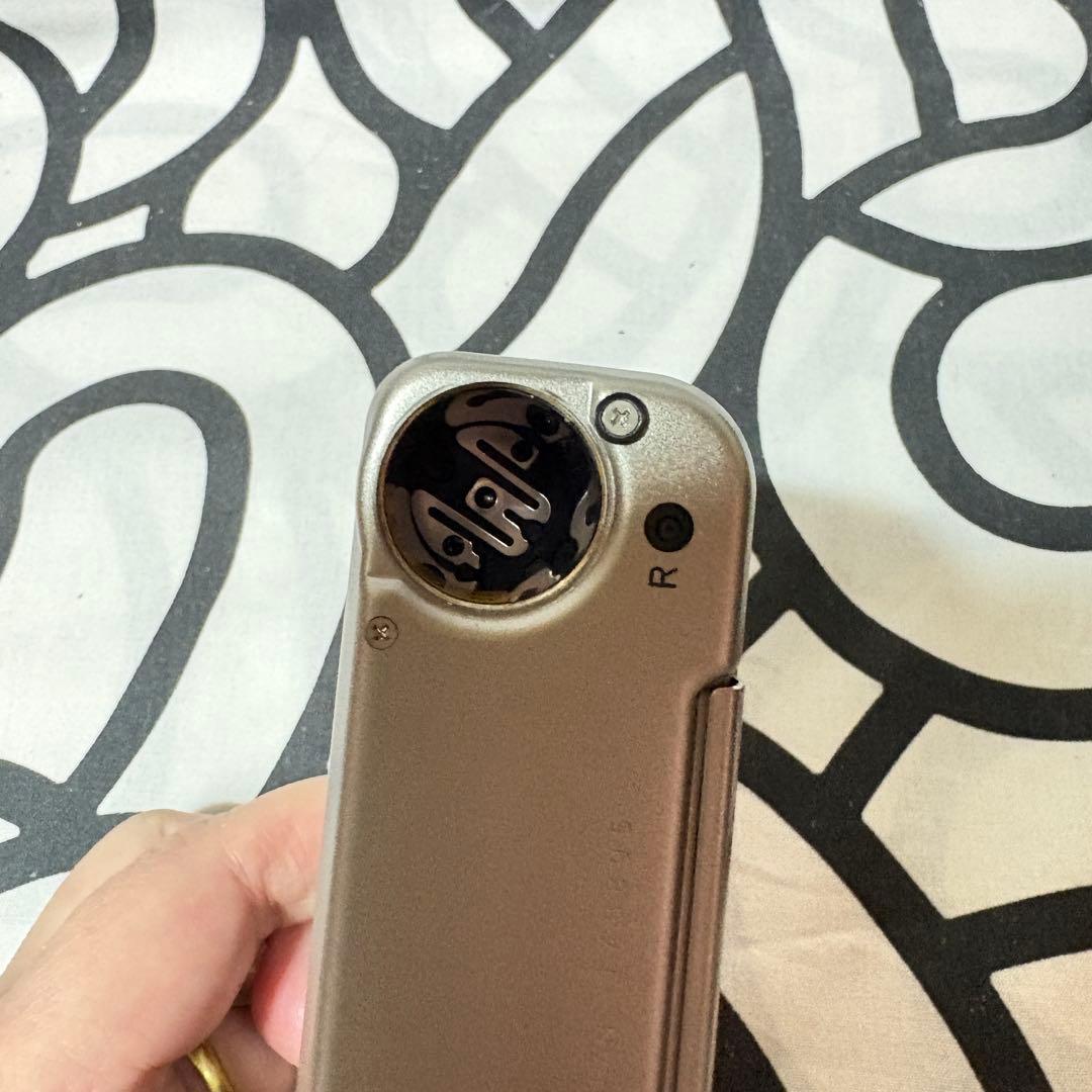 CONTAX T2 CarlZeiss Sonnar2.8/38 フィルムカメラ