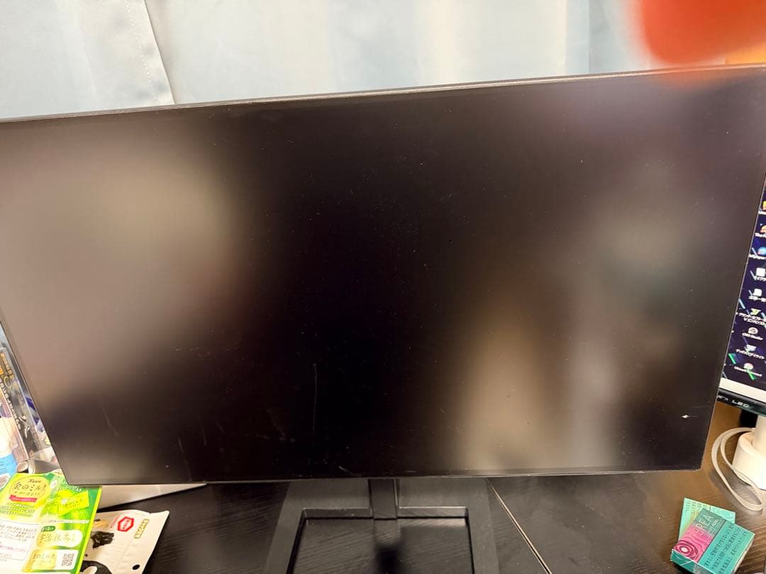 PHILIPS 27インチ FHD IPS モニター 本体