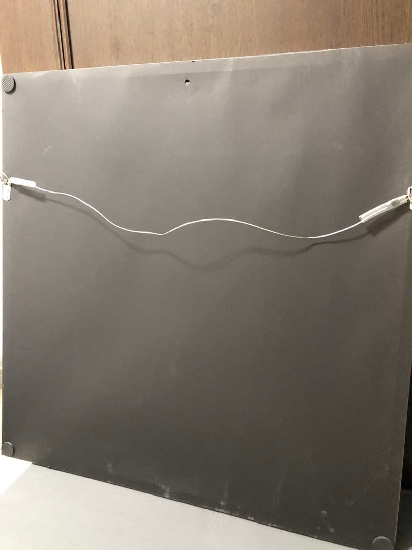 フランフラン　SANDY WELCH　アートボード