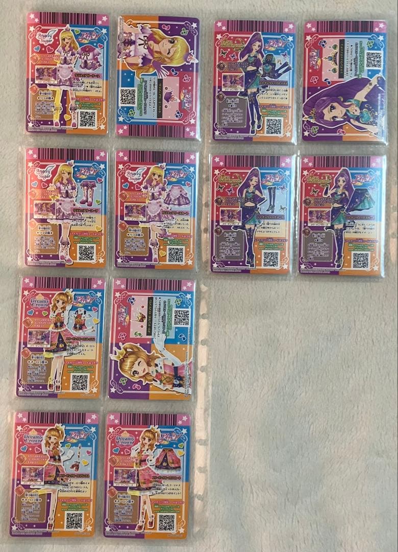 アイカツ！ カード 2015シリーズ 第２弾 02 プレミアムレア おまけ付き