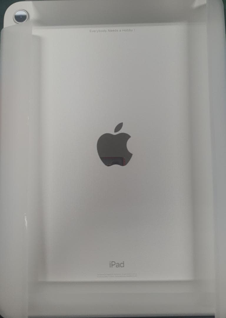 【未使用】あとのApple iPad 第10世代 Wi-Fi 64GB