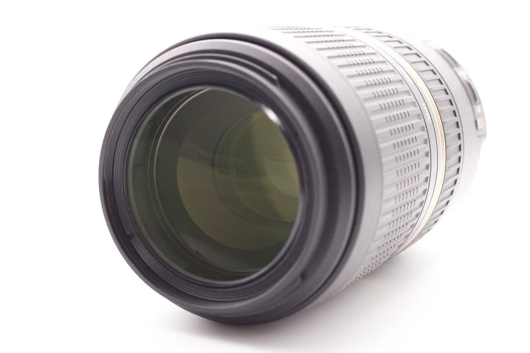 新品級美品✨TAMRON 70-300mm Di VC USD✨超望遠レンズ