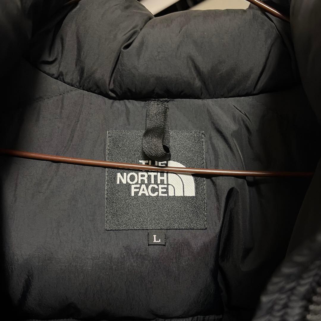 THE NORTH FACE ND92336 L ダウンジャケット