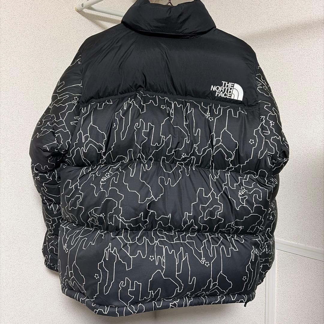 THE NORTH FACE ND92336 L ダウンジャケット