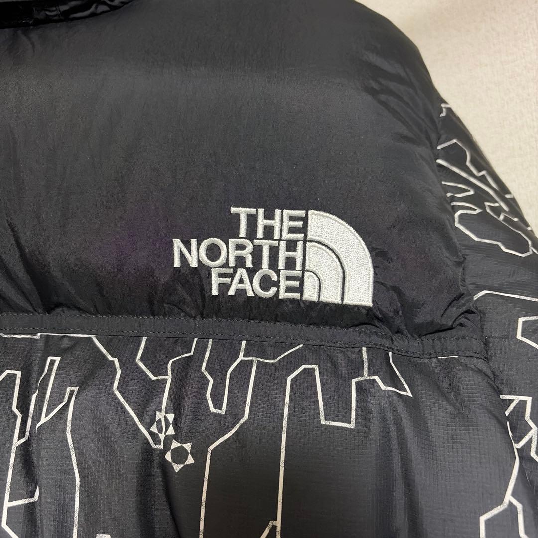 THE NORTH FACE ND92336 L ダウンジャケット