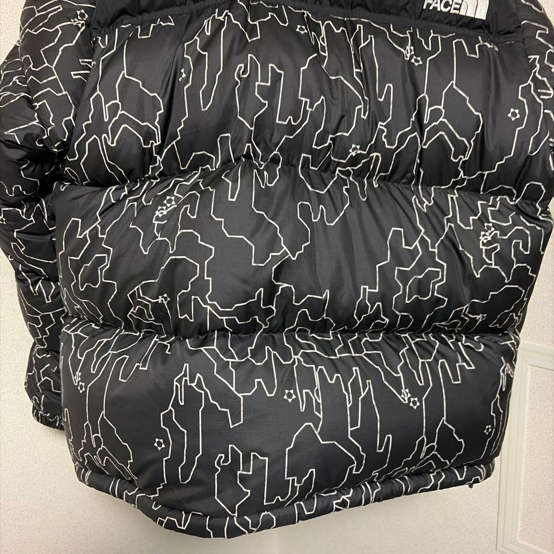 THE NORTH FACE ND92336 L ダウンジャケット