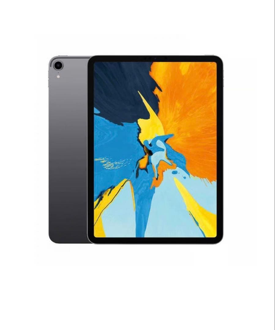 iPad Pro一世代本体➕箱、説明書付き