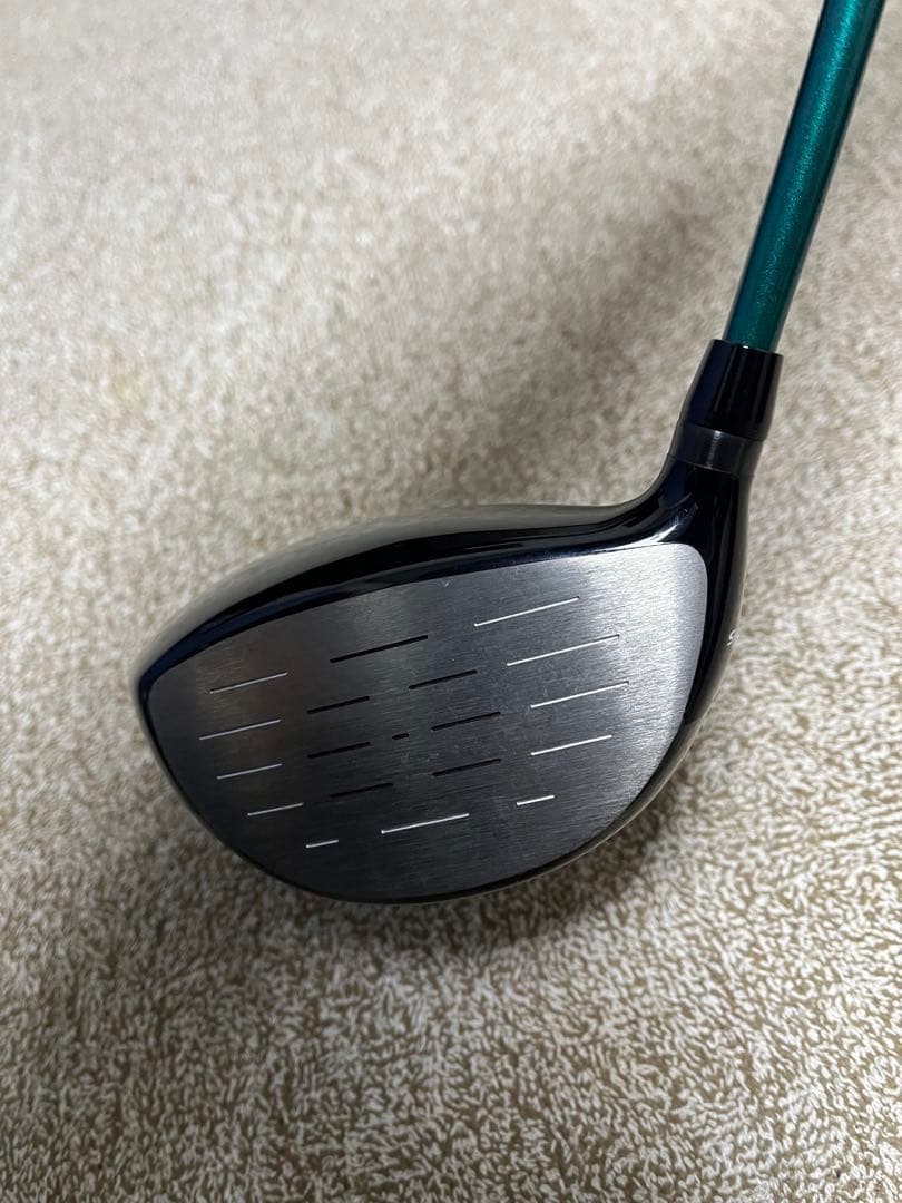 RomaRo V2 455ドライバー