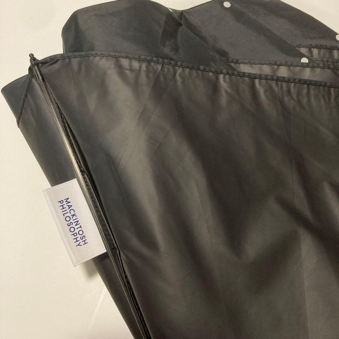 マッキントッシュ　バーブレラ　雨天兼用　UV 水玉　遮光99% 大きめ 55㎝