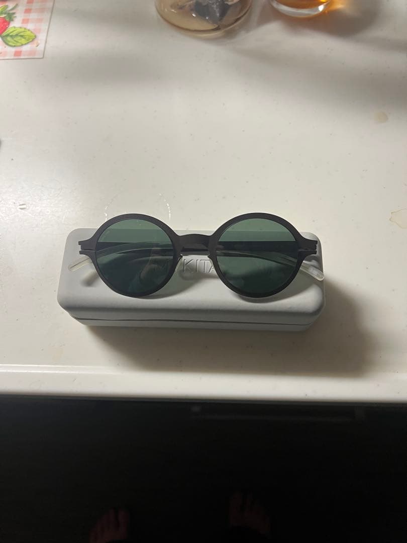 MYKITA NESTOR マイキータ