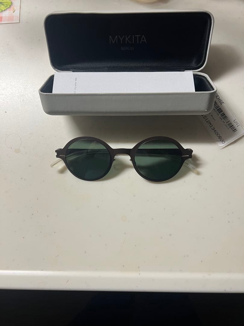 MYKITA NESTOR マイキータ