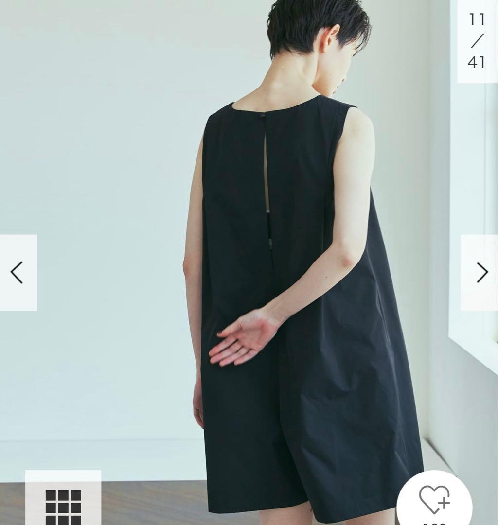 アーバンリサーチ　UR TECH　　UVカット　スイムオールインワン