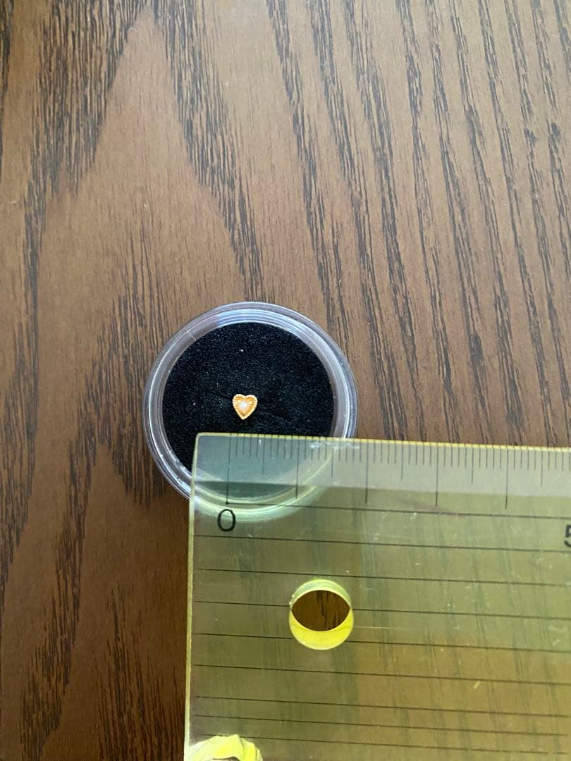 ＊＊＊さま　ピコレ　picollet ボディピアス