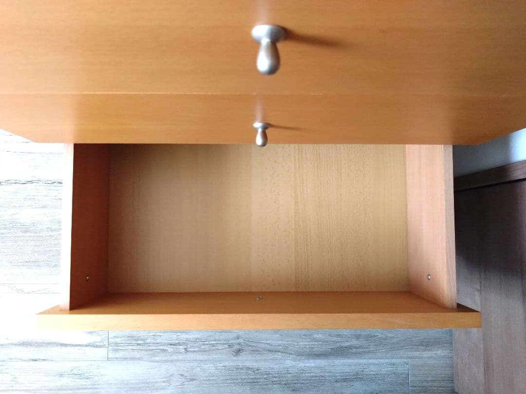 《2/17まで》【unico】MIO トールチェスト