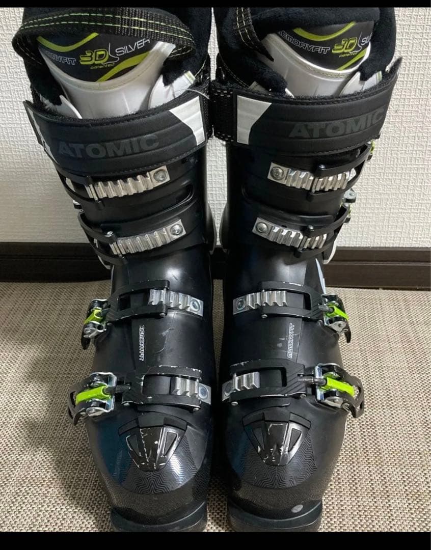 Atomic スキーブーツ HAWX ULTRA 100 27.0/27.5cm