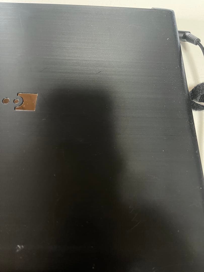 Dynabook B65 hs i5 メモリ16GB SSD 爆速