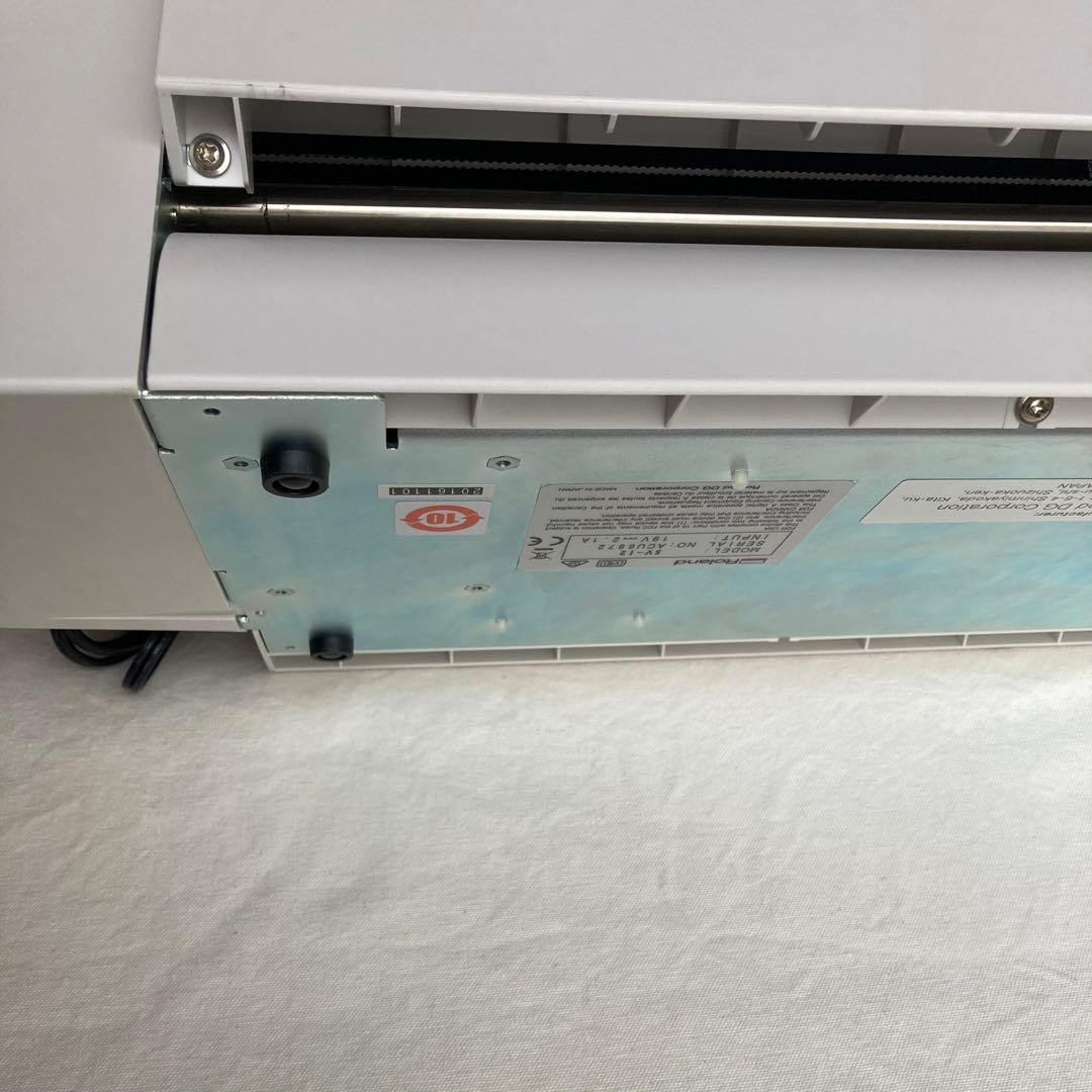 Roland STIKA SV-12 ステカ　ローランド　カッティングマシン