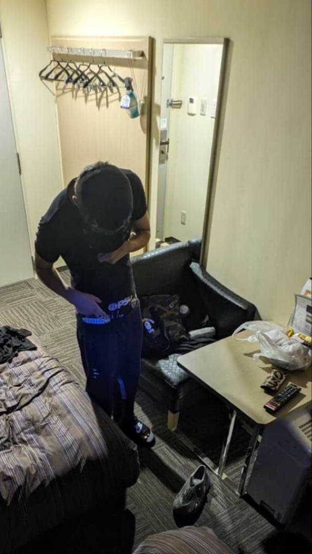 「値下げ可能！早い者勝ち」mmml フレアスウェット