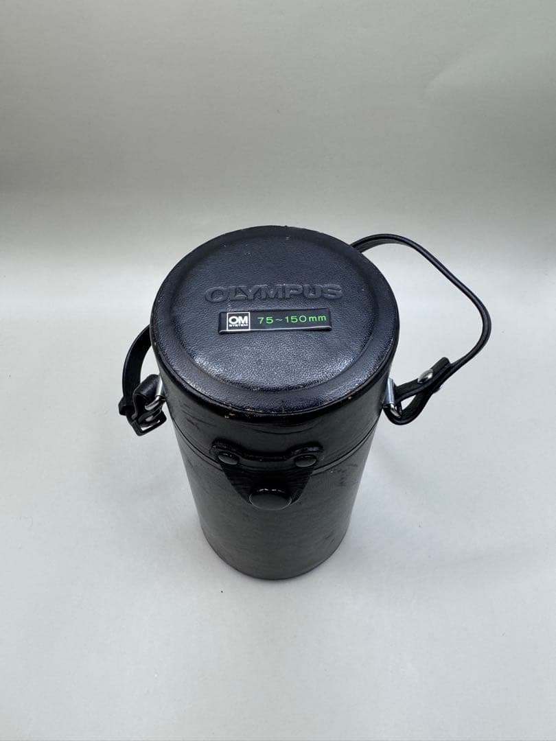 【美品】OLYMPUS OM-1 / M-SYSTEM G.ZUIKO 他