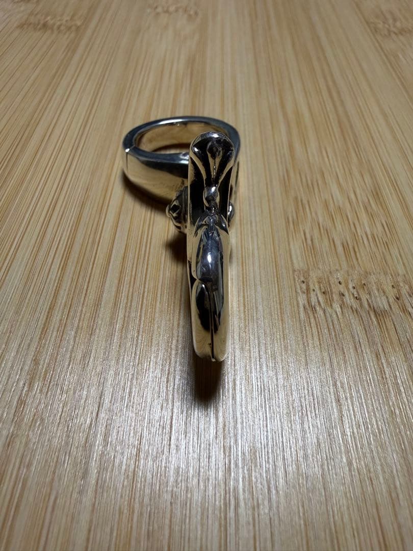 クロムハーツ　クイッククリップ