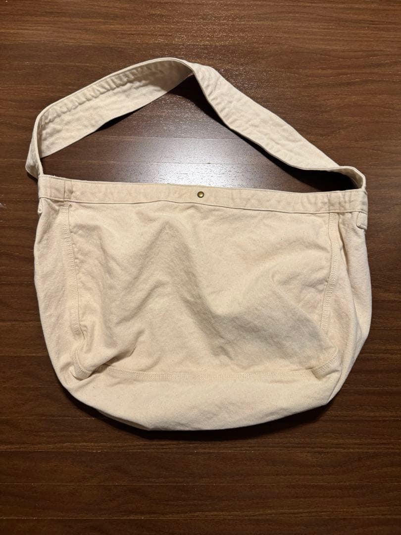 U.S. MAILニュースペーパーバッグ(ヴィンテージ)