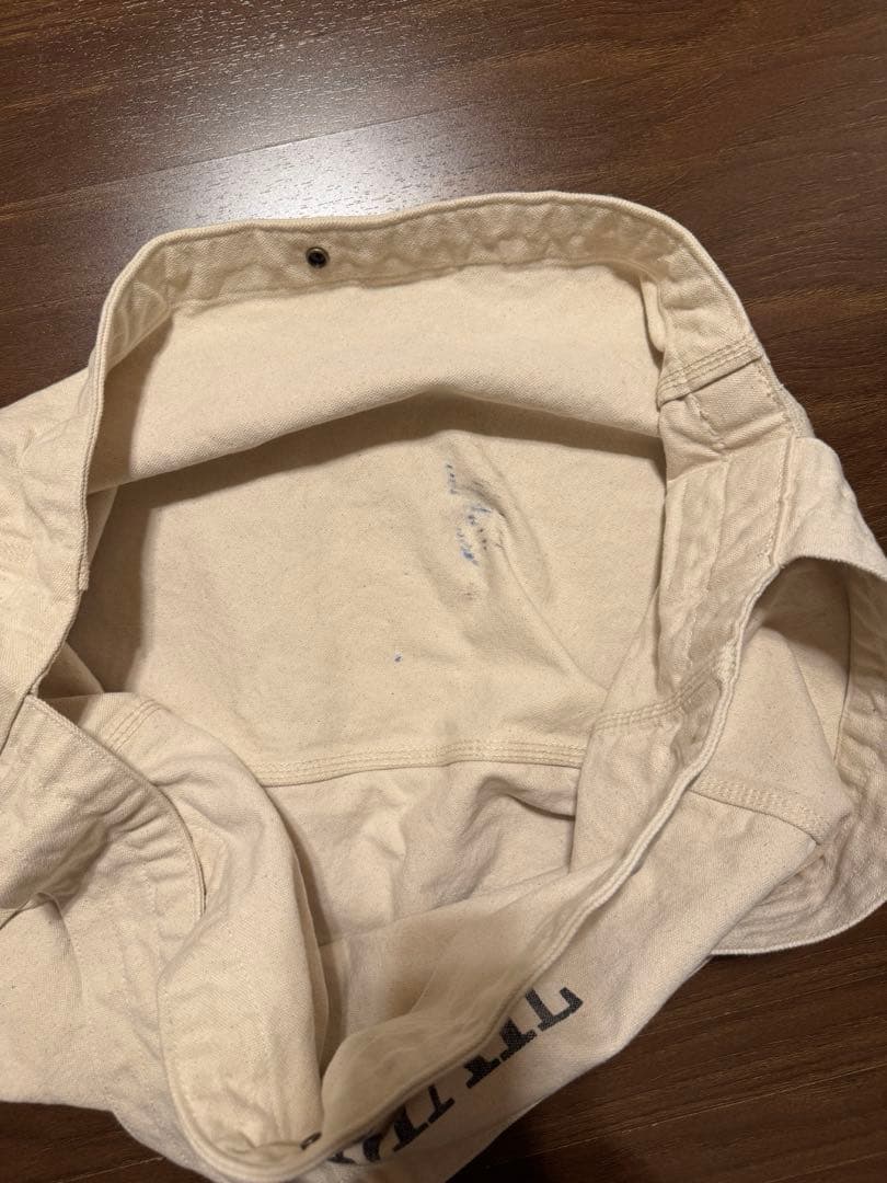 U.S. MAILニュースペーパーバッグ(ヴィンテージ)