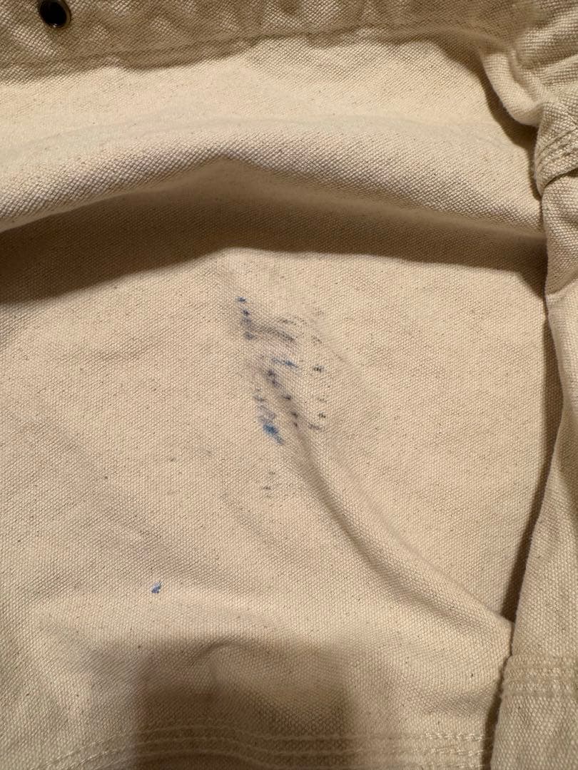 U.S. MAILニュースペーパーバッグ(ヴィンテージ)