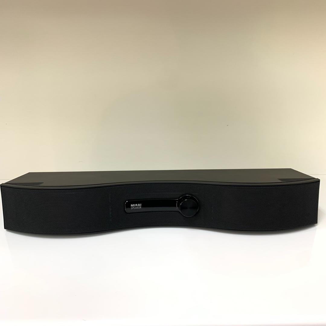 ★サウンドファン　ミライスピーカー　SF-MIRAIS6