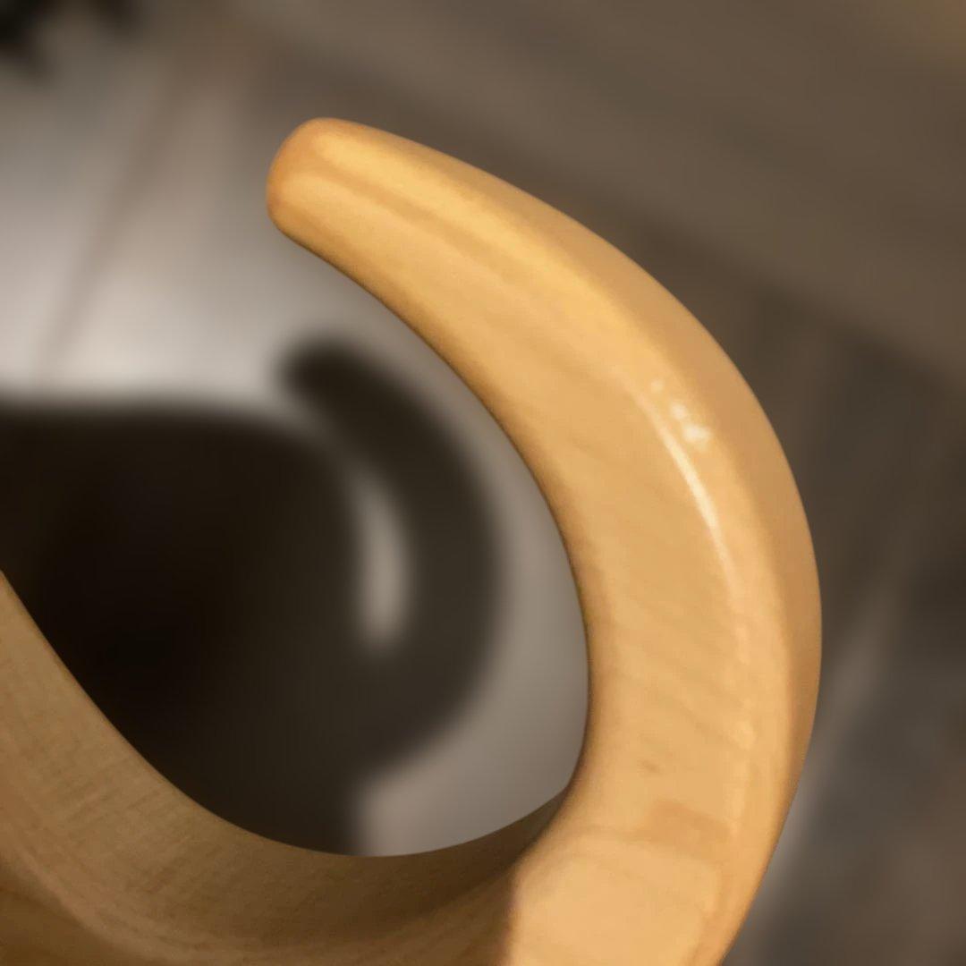 【極美品】サンバリア100 グレー キューブ　2段折り日傘