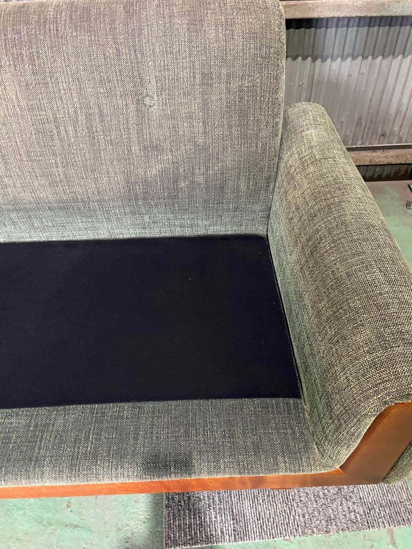 アクメファニチャー　WINDAN SOFA