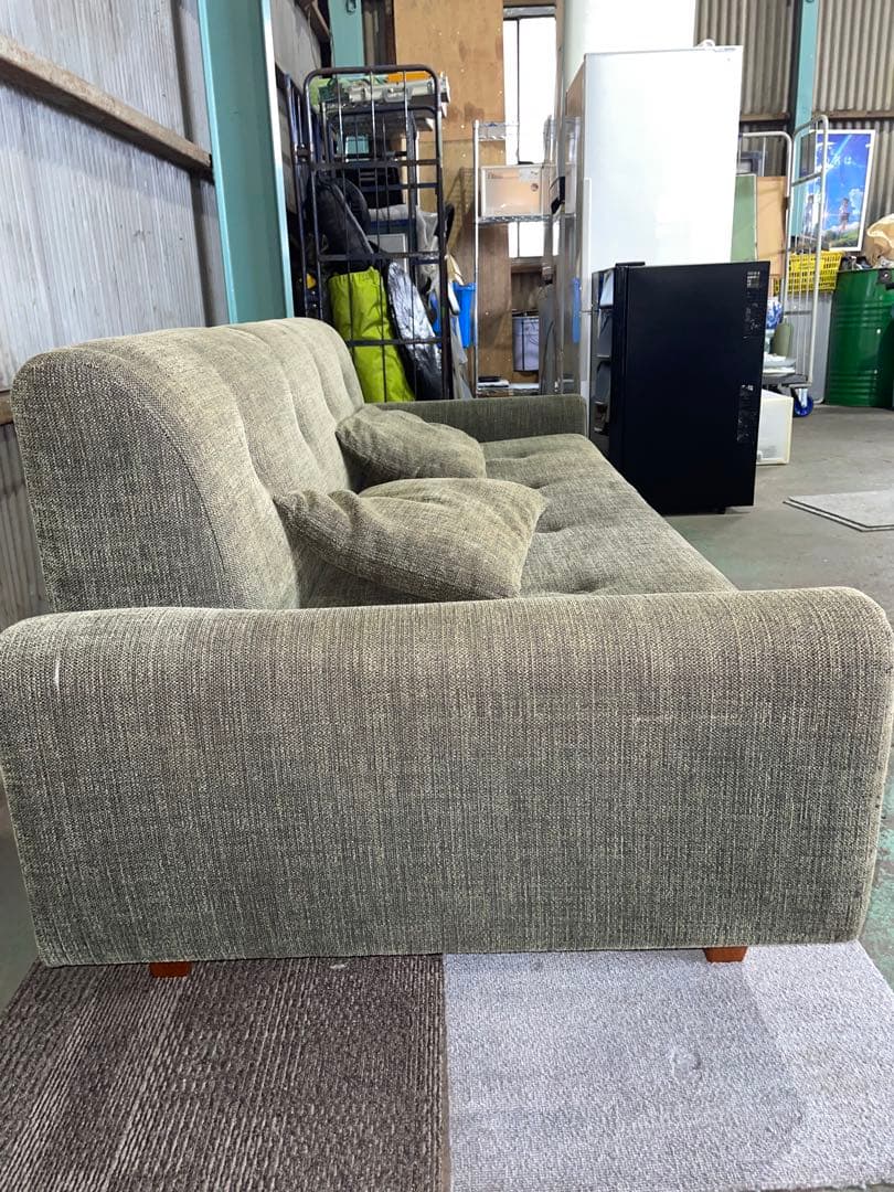 アクメファニチャー　WINDAN SOFA