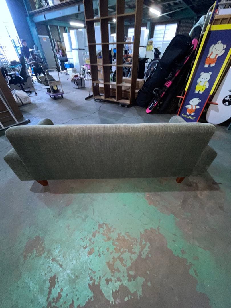 アクメファニチャー　WINDAN SOFA