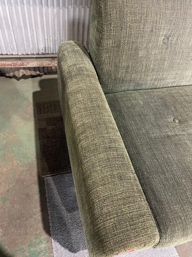 アクメファニチャー　WINDAN SOFA