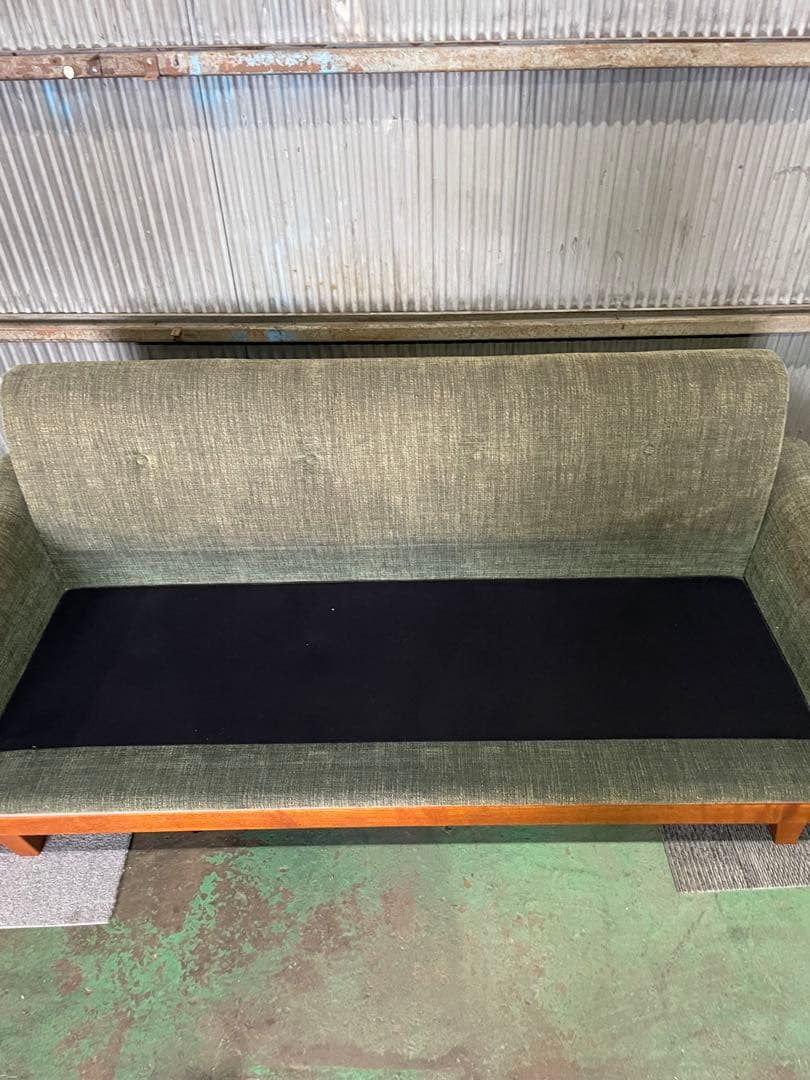 アクメファニチャー　WINDAN SOFA