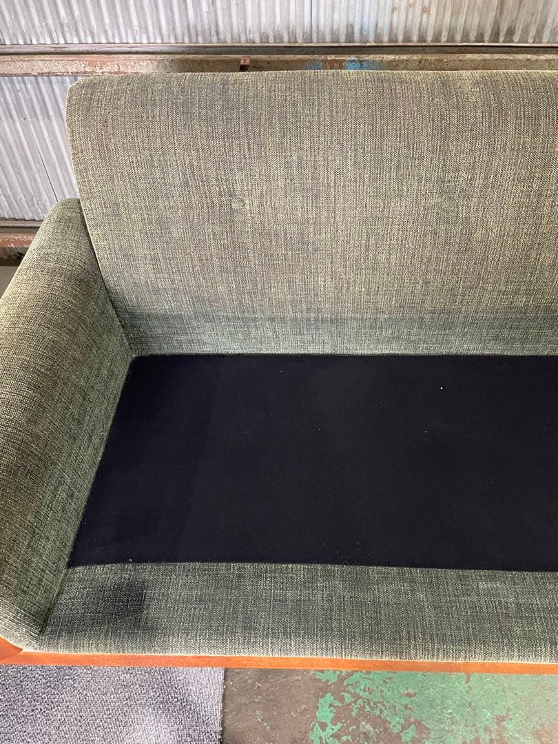 アクメファニチャー　WINDAN SOFA