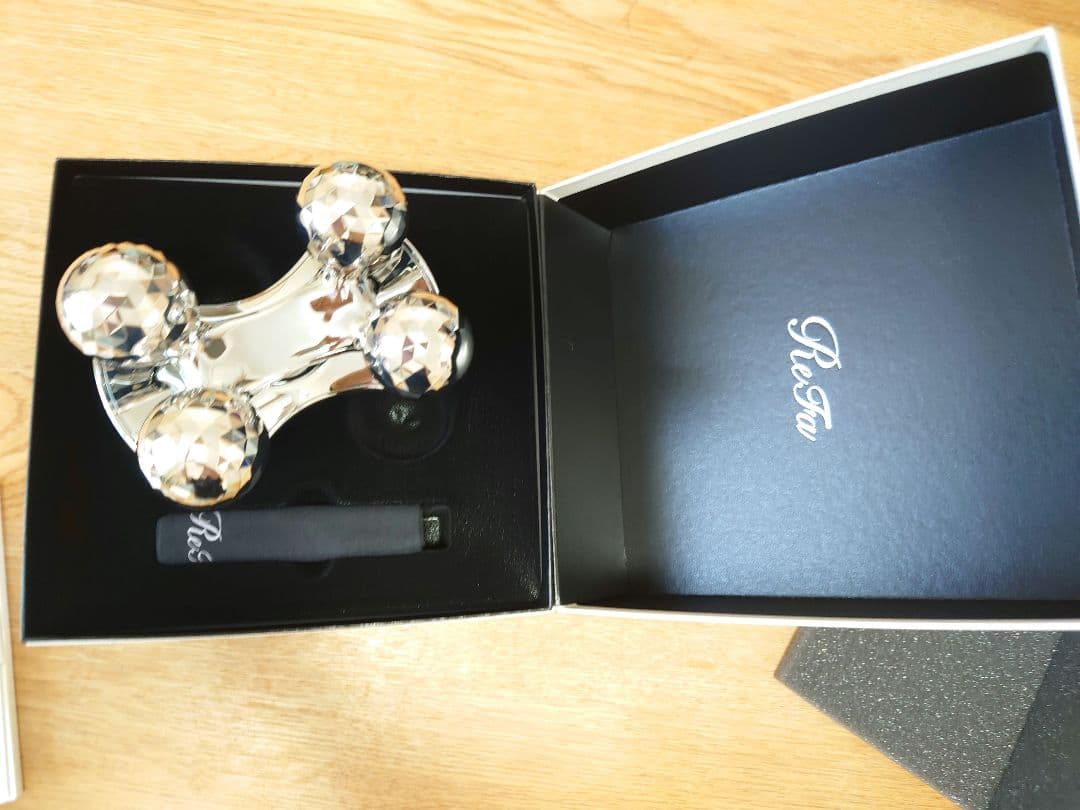 ReFa for BODY　リファ　ボティ