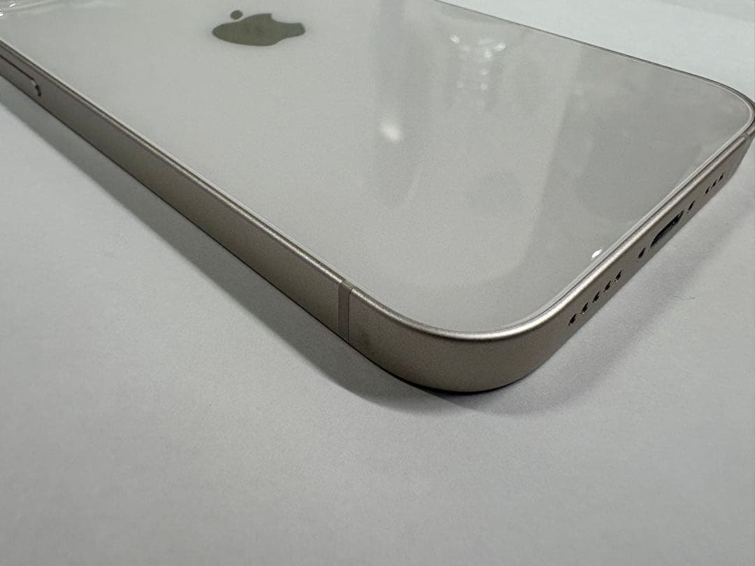 iPhone13 スターライト　128GB