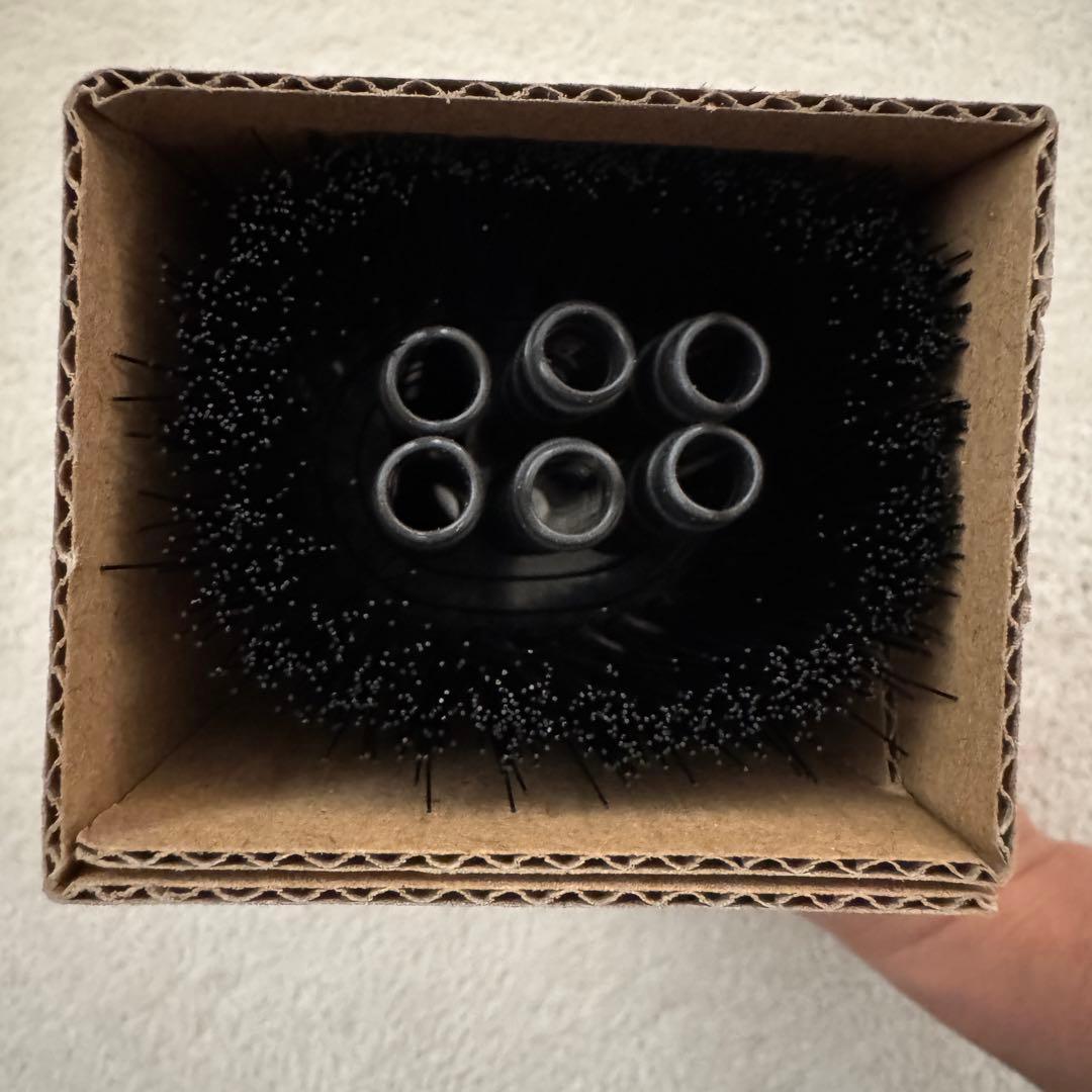 【土日限定】日立 掃除機 別売品 D-DP23 ほうきブラシ すき間用吸口