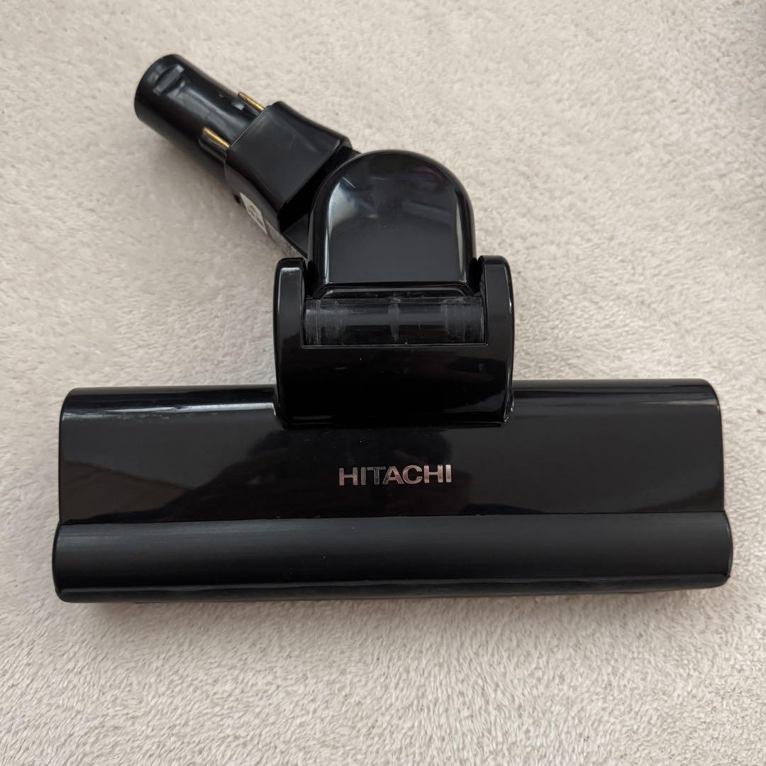 【土日限定】日立 掃除機 別売品 D-DP23 ほうきブラシ すき間用吸口