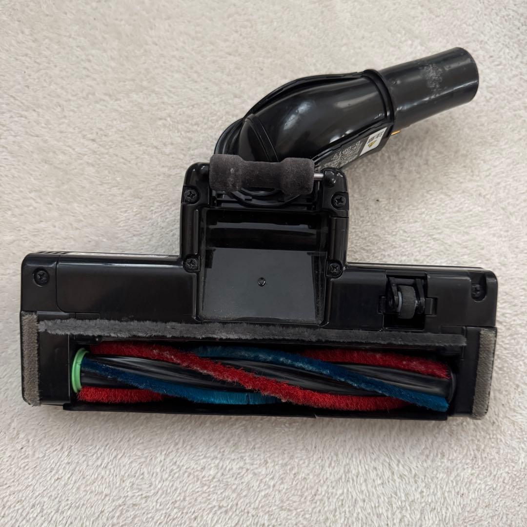 【土日限定】日立 掃除機 別売品 D-DP23 ほうきブラシ すき間用吸口