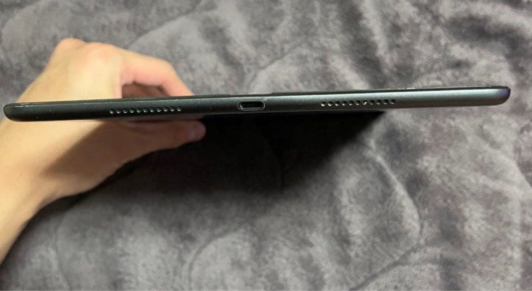 iPad Air (第3世代)10.5インチ　256GB