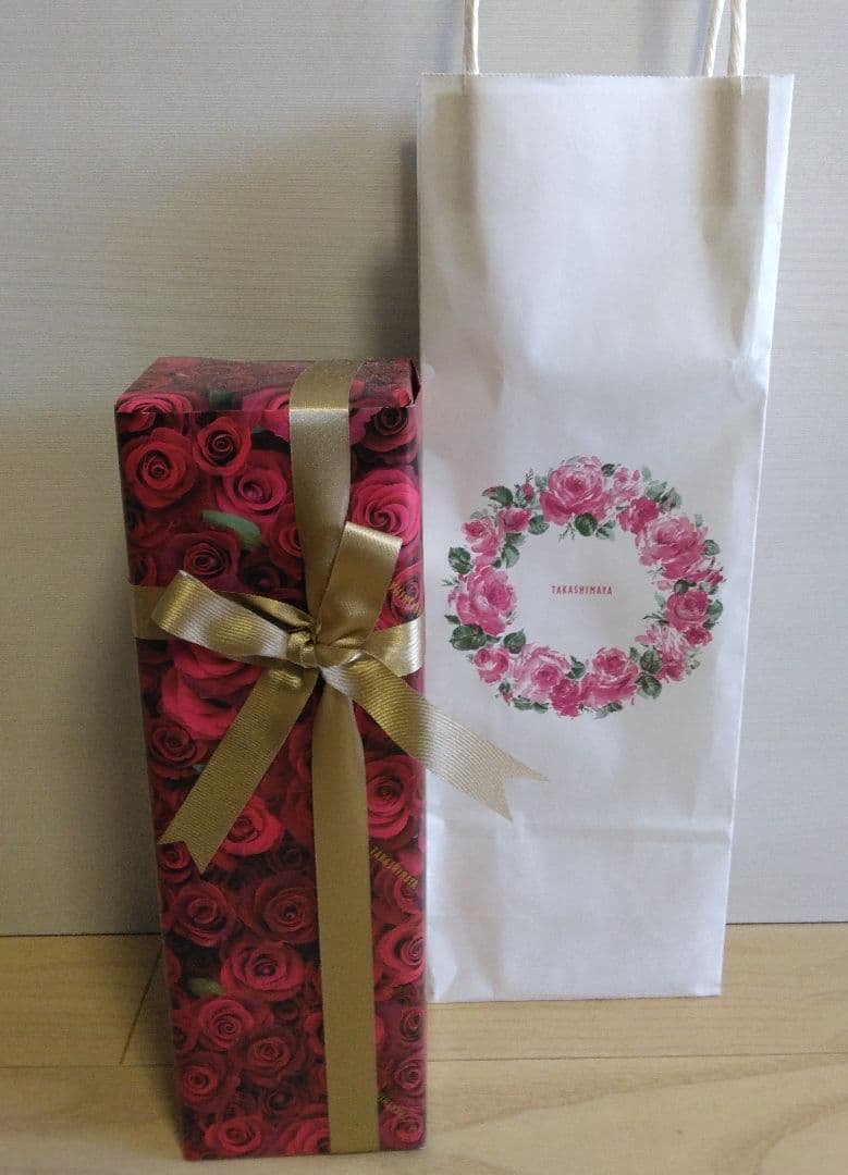 森伊蔵　焼酎　金ラベル720ml