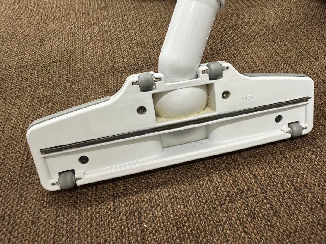 ② マキタ CL108FD サイクロン付 掃除機 充電式